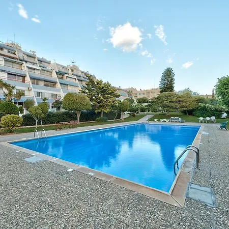 Apartment Likehome Amathusia Beach *