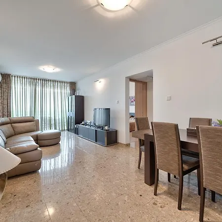 Apartment Likehome Amathusia Beach *