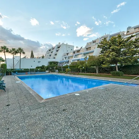 Apartman Likehome Amathusia Beach *