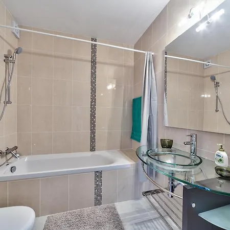 Likehome Amathusia Beach Limassol